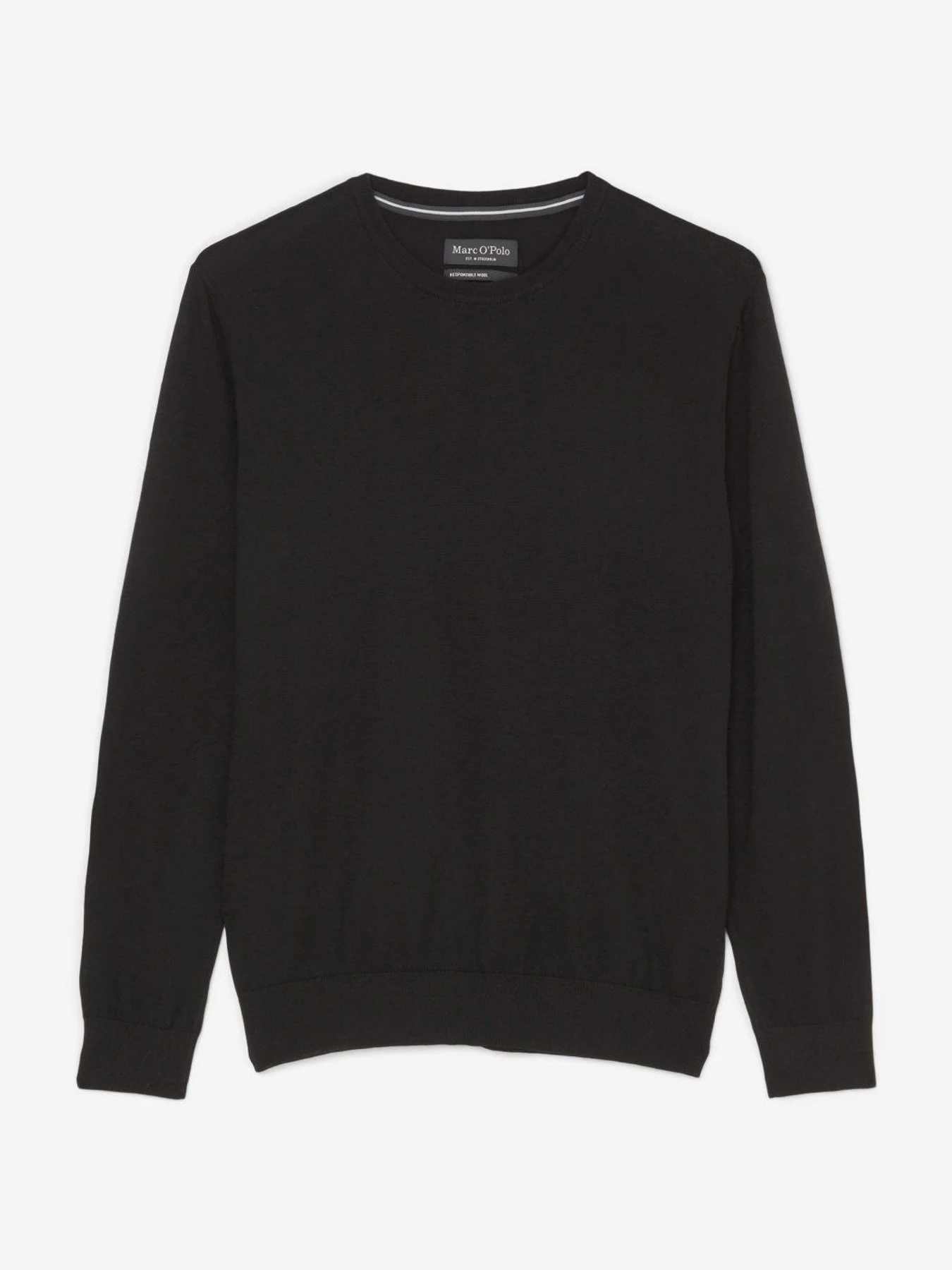 Свитры и кардиганы Marc O’Polo модель 129508360052-990 Фото
