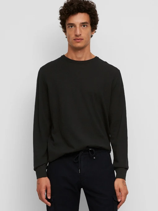 Свитры и кардиганы Marc O’Polo модель 129508360052-990 Фото