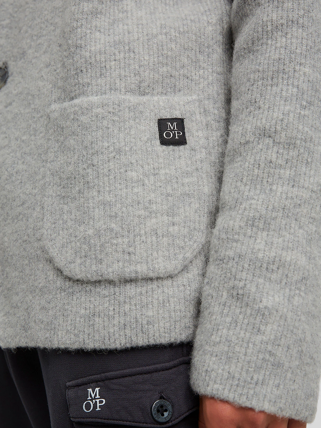 Свитры и кардиганы Marc O’Polo модель 129509661042-929 Фото