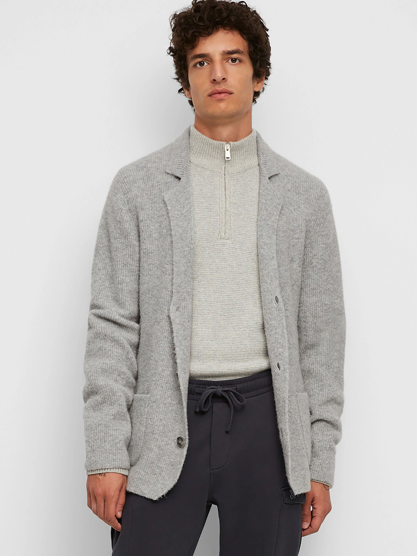 Свитры и кардиганы Marc O’Polo модель 129509661042-929 Фото