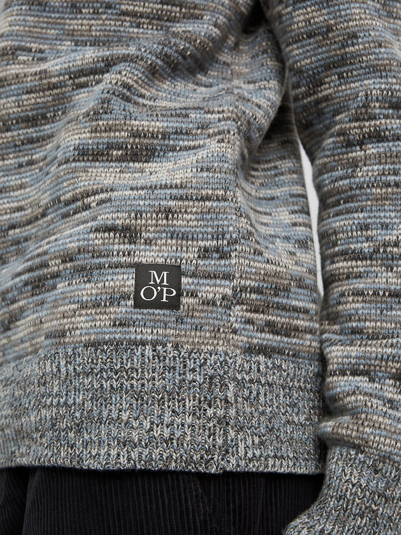 Свитры и кардиганы Marc O’Polo модель 129616860110-V93 Фото
