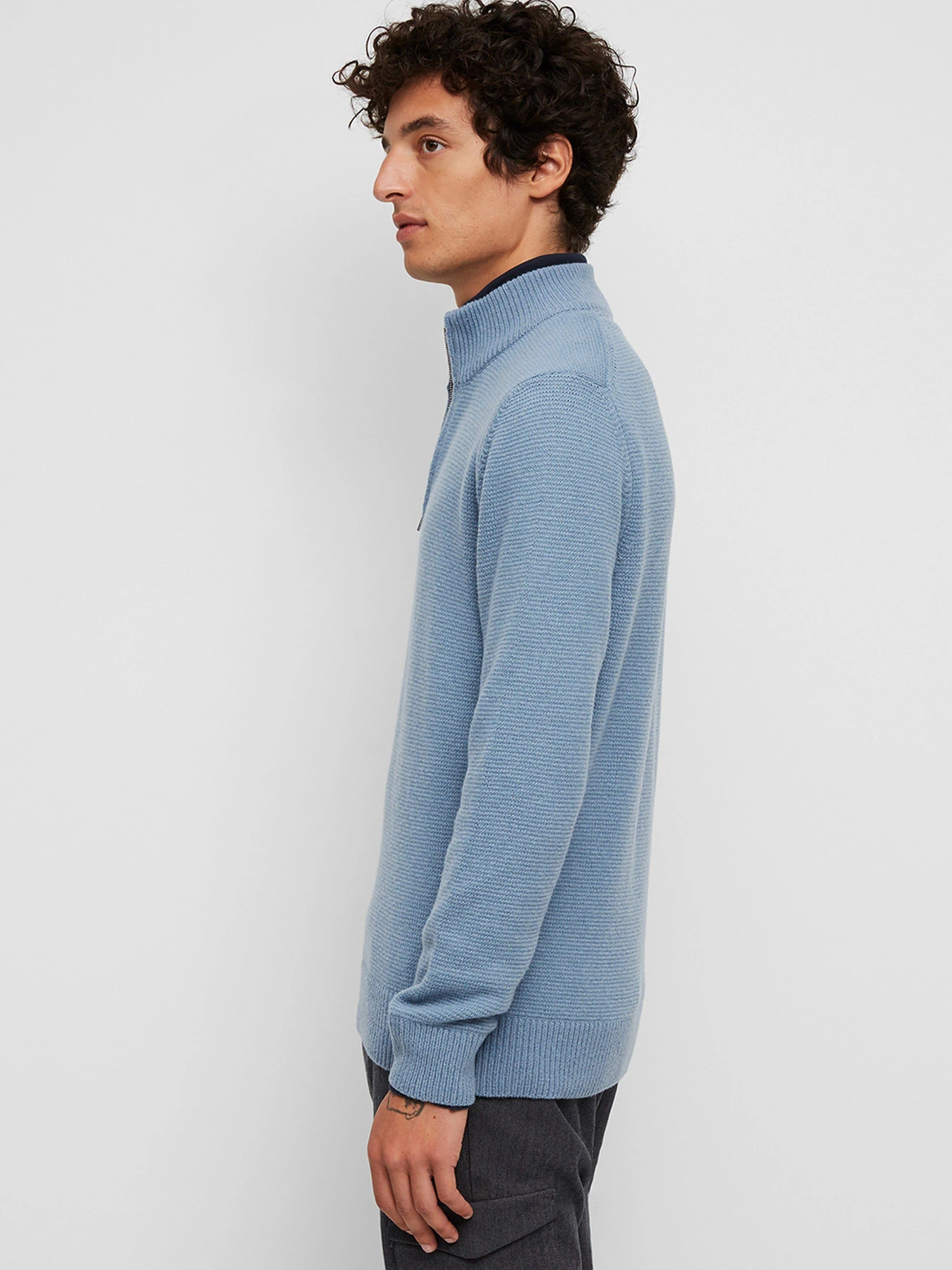 Свитры и кардиганы Marc O’Polo модель 129616860112-866 Свитры и кардиганы Marc O’Polo модель 129616860112-866 Фото