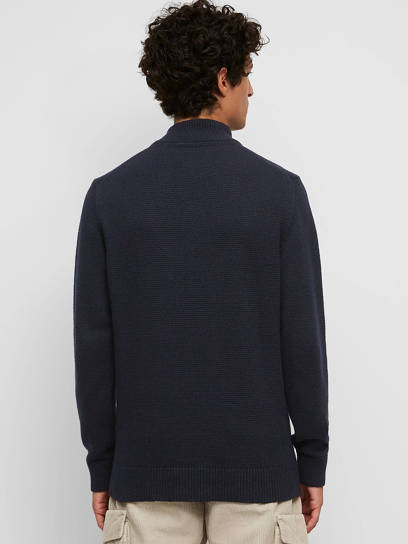 Худи и свитшоты Marc O’Polo модель 129616860112-896 Худи и свитшоты Marc O’Polo модель 129616860112-896 Фото