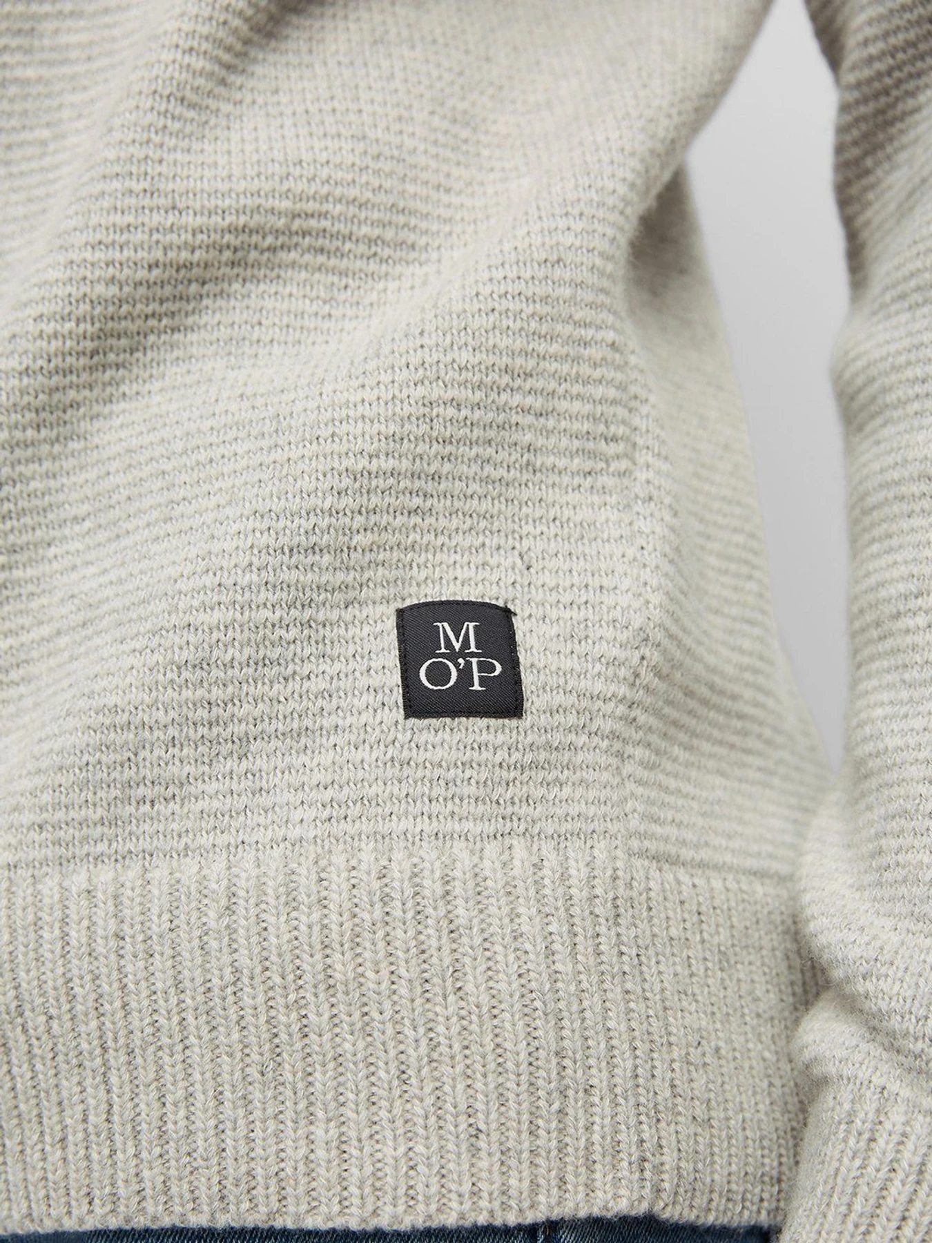 Свитры и кардиганы Marc O’Polo модель 129616860112-913 Фото