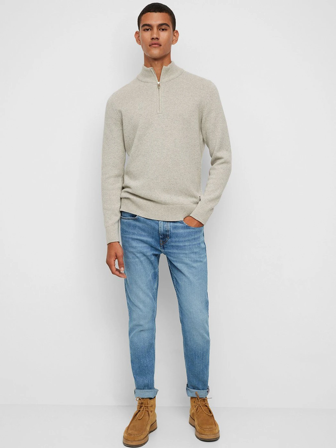 Свитры и кардиганы Marc O’Polo модель 129616860112-913 Фото