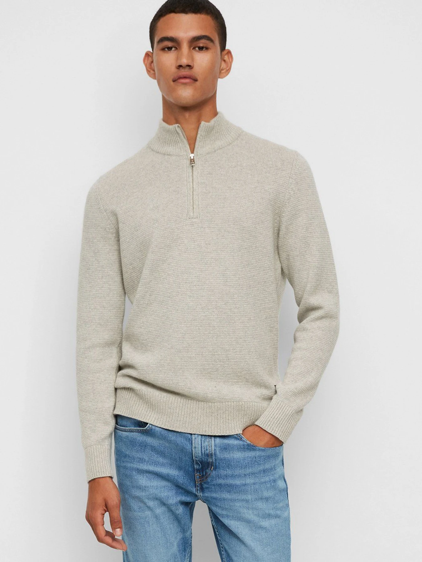 Свитры и кардиганы Marc O’Polo модель 129616860112-913 Фото