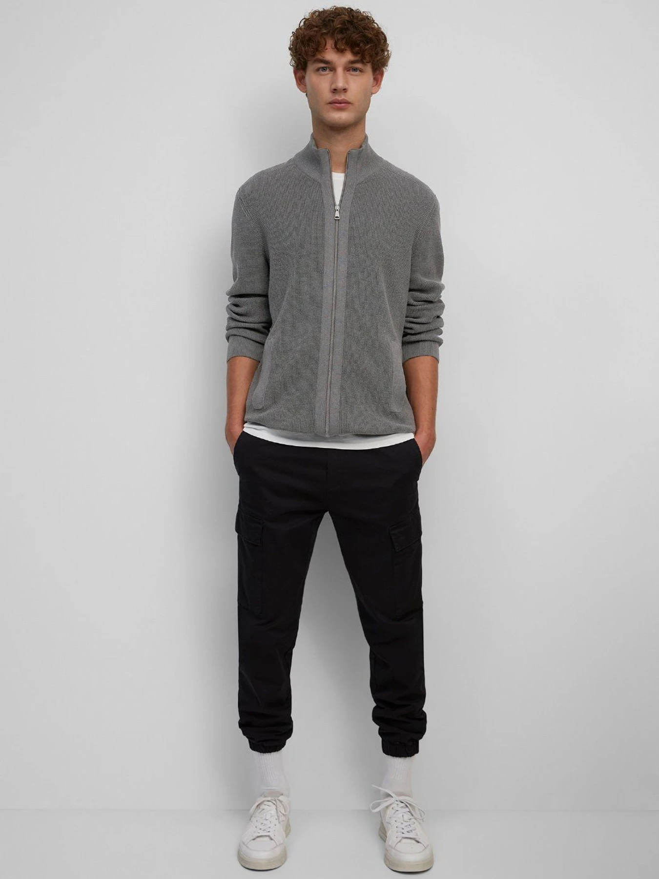 Светри та кардигани Marc O'Polo denim модель 169511161038-918 Светри та кардигани Marc O'Polo denim модель 169511161038-918 Фото