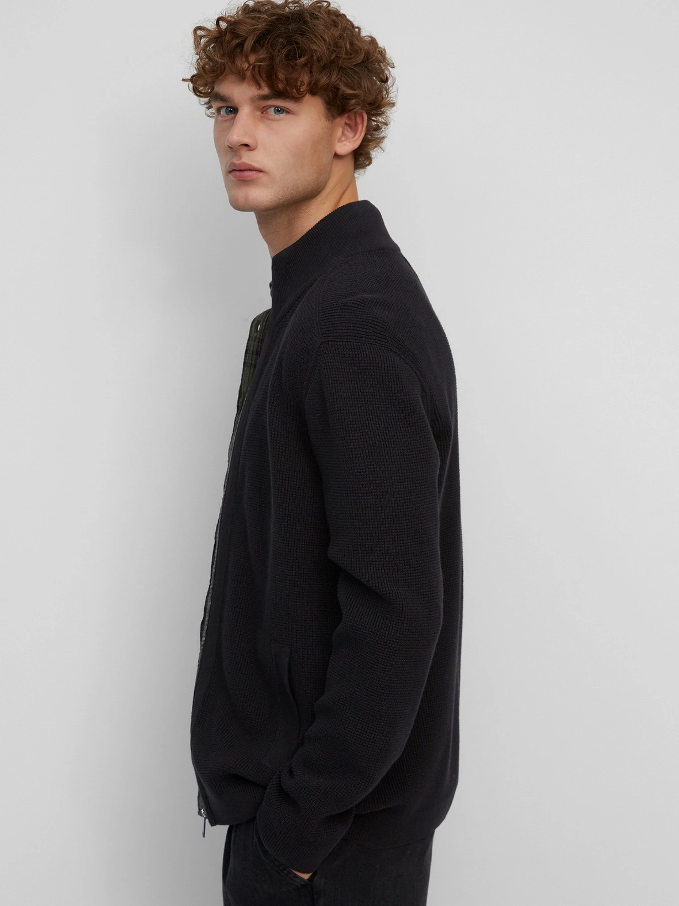 Светри та кардигани Marc O'Polo denim модель 169511161038-990 Светри та кардигани Marc O'Polo denim модель 169511161038-990 Фото