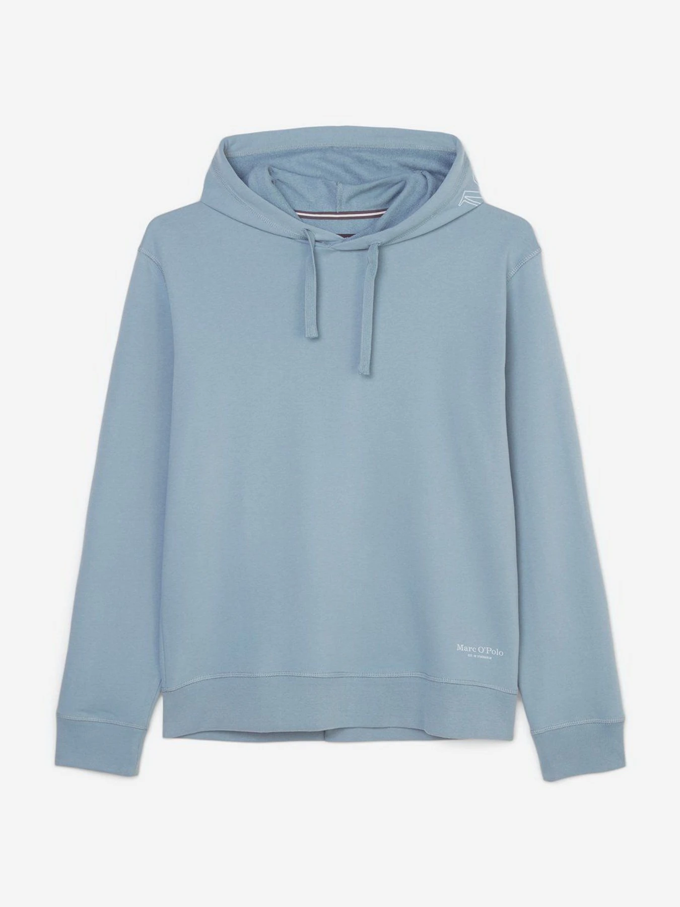 Худи и свитшоты Marc O’Polo модель 128406154060-866 Худи и свитшоты Marc O’Polo модель 128406154060-866 Фото