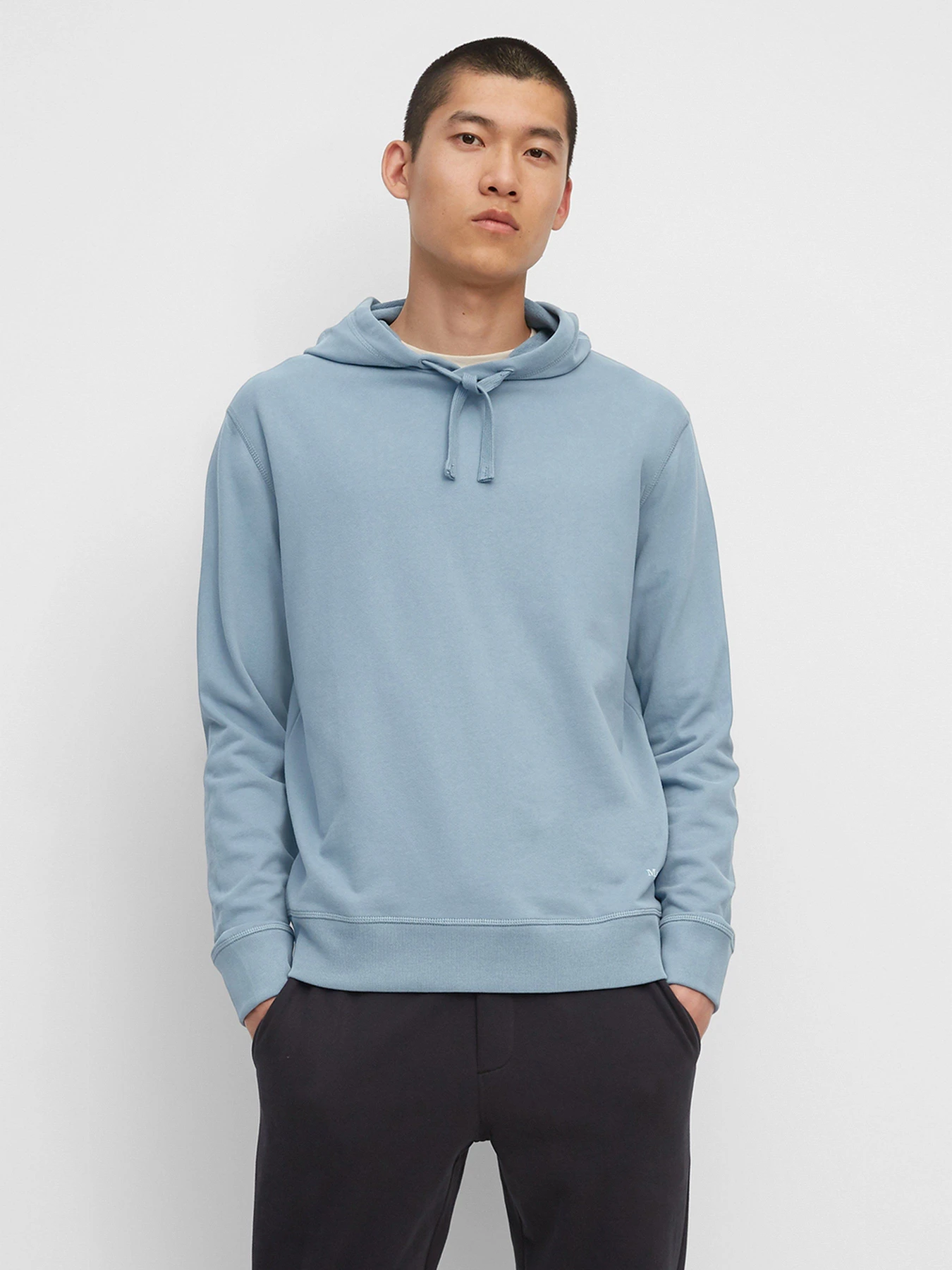 Худи и свитшоты Marc O’Polo модель 128406154060-866 Худи и свитшоты Marc O’Polo модель 128406154060-866 Фото