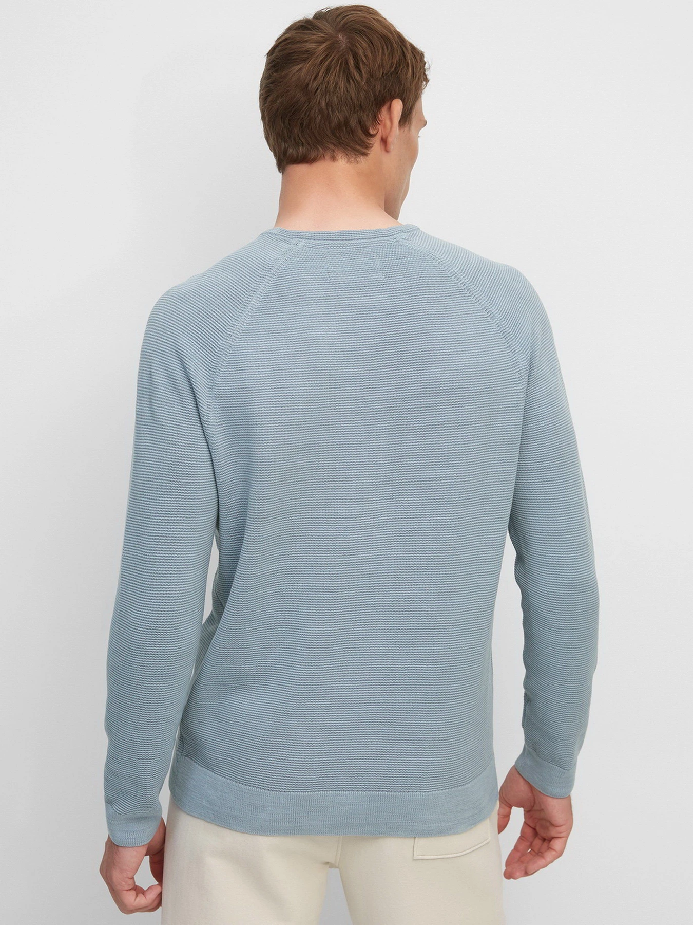 Свитры и кардиганы Marc O’Polo модель 128510660096-866 Фото