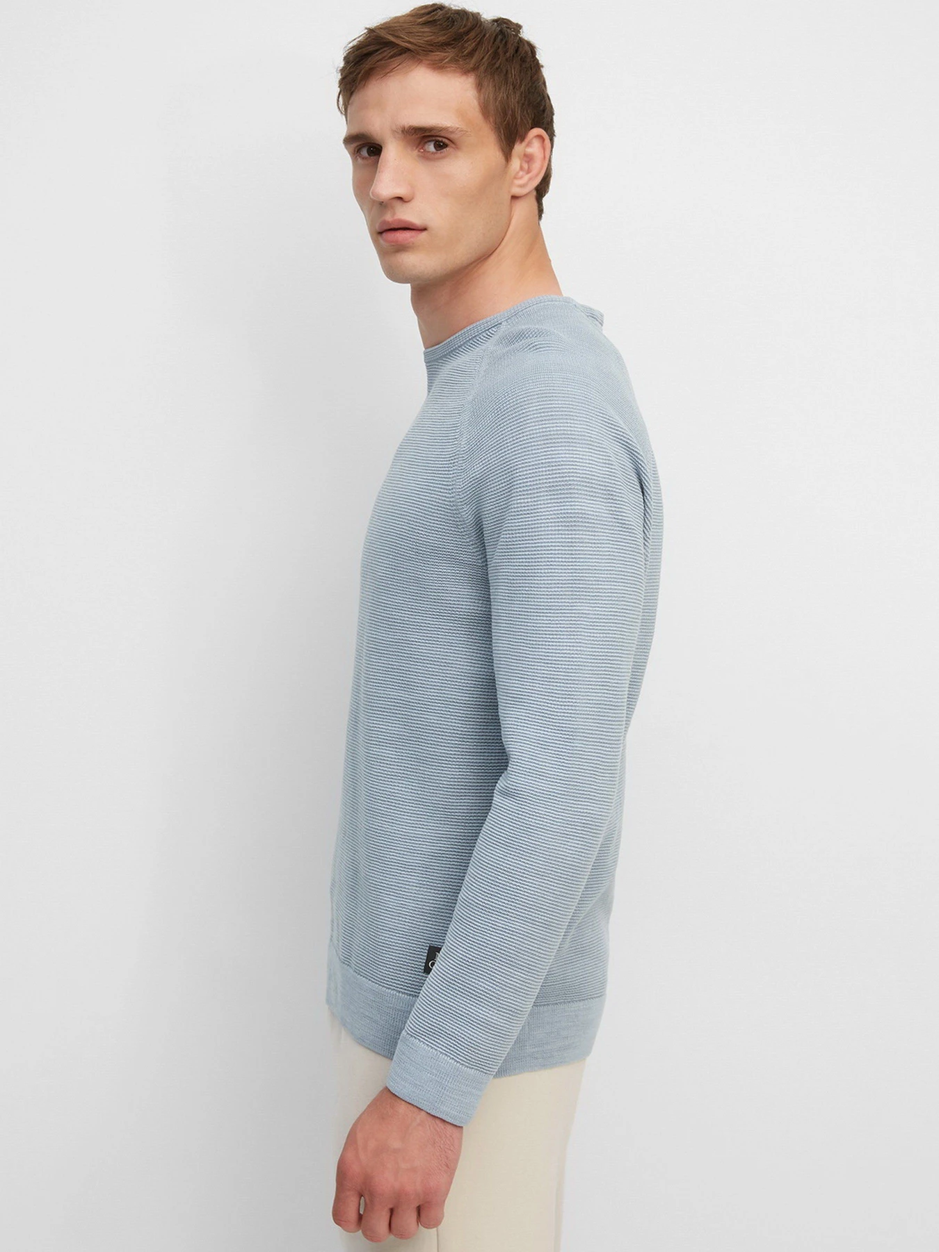 Свитры и кардиганы Marc O’Polo модель 128510660096-866 Фото