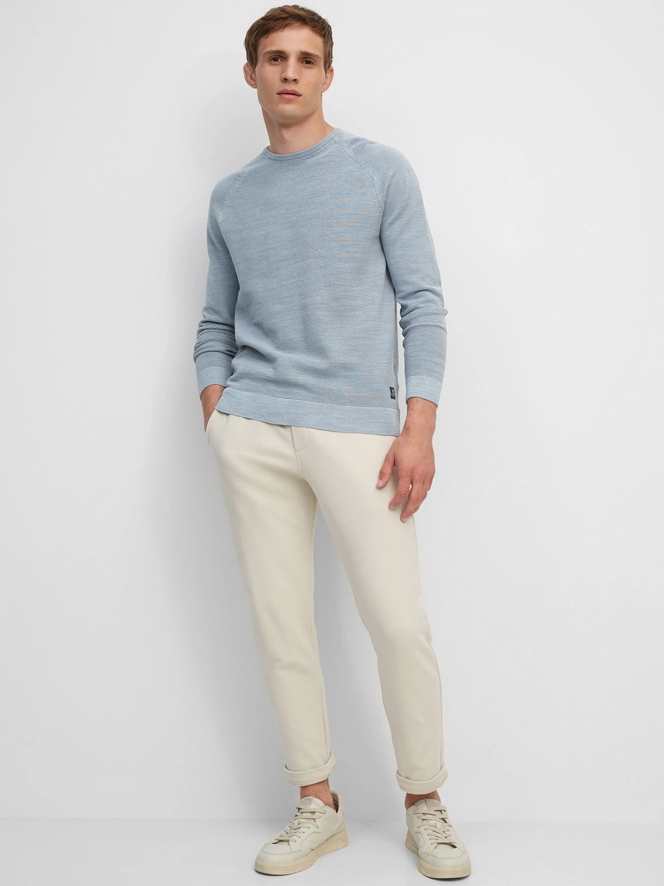 Свитры и кардиганы Marc O’Polo модель 128510660096-866 Фото