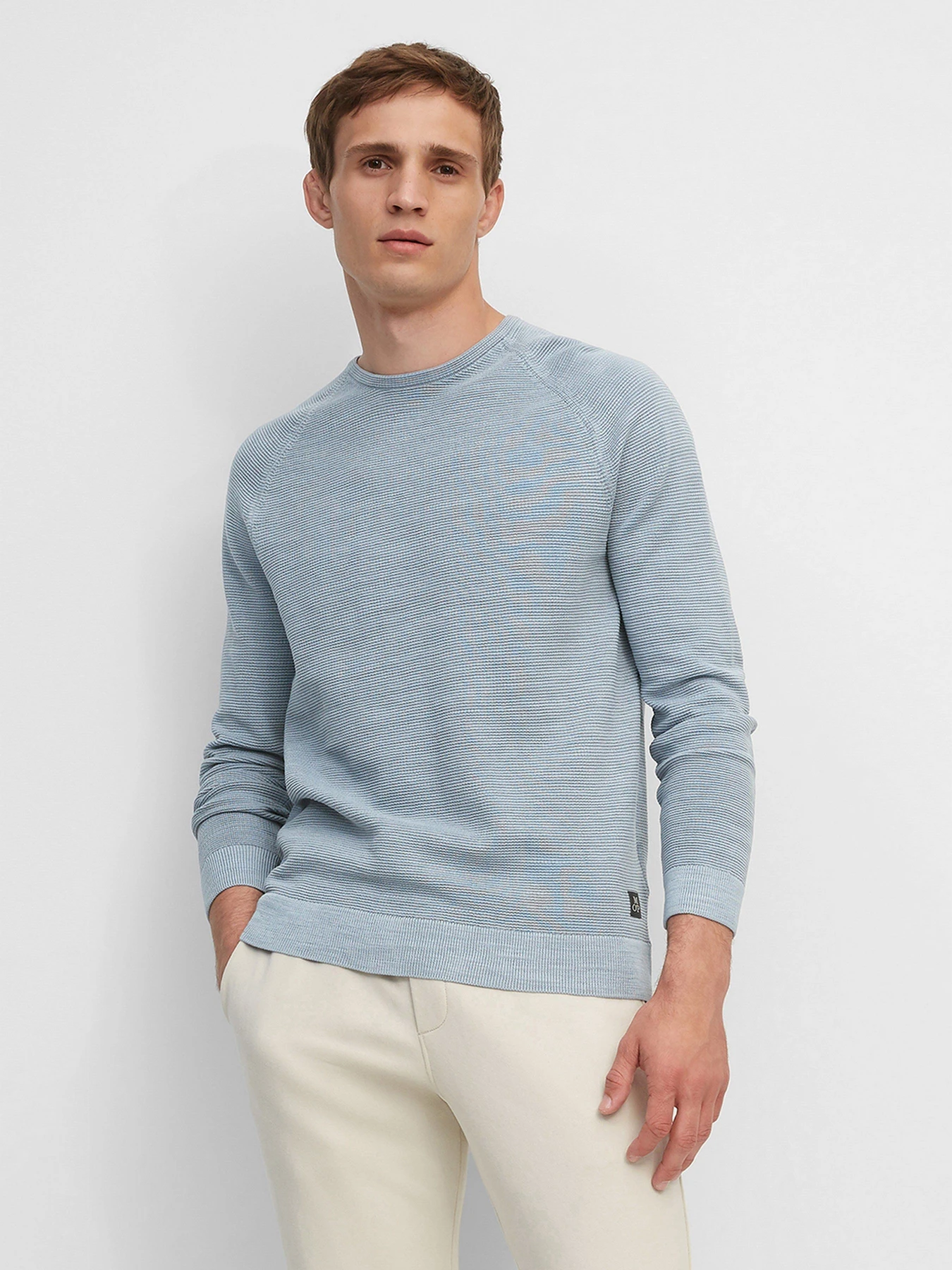 Свитры и кардиганы Marc O’Polo модель 128510660096-866 Фото