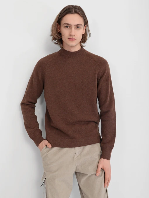 Свитры и кардиганы Marc O’Polo модель 130515660206-763 Фото