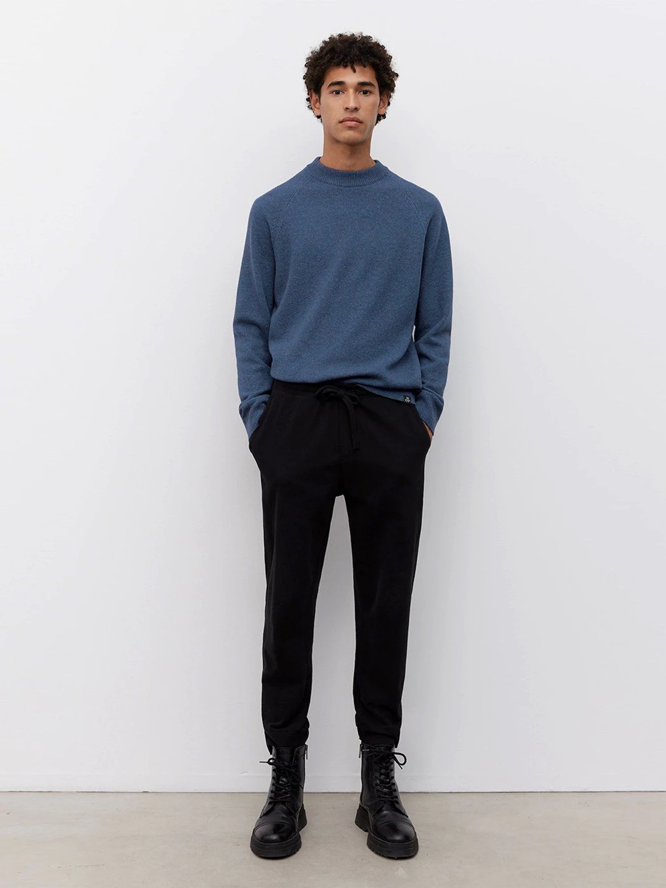 Свитры и кардиганы Marc O’Polo модель 130515660206-852 Фото