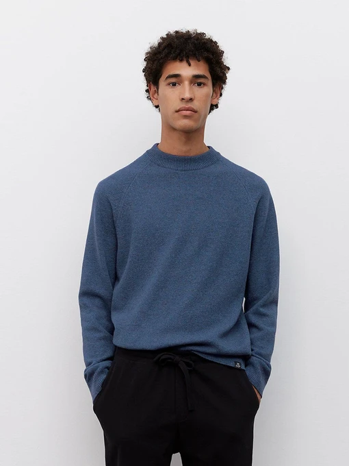 Свитры и кардиганы Marc O’Polo модель 130515660206-852 Фото