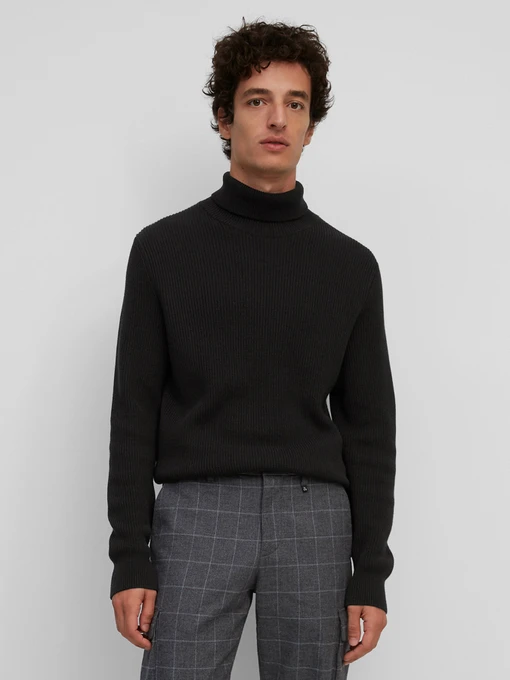 Свитры и кардиганы Marc O’Polo модель 130515760298-990 Фото