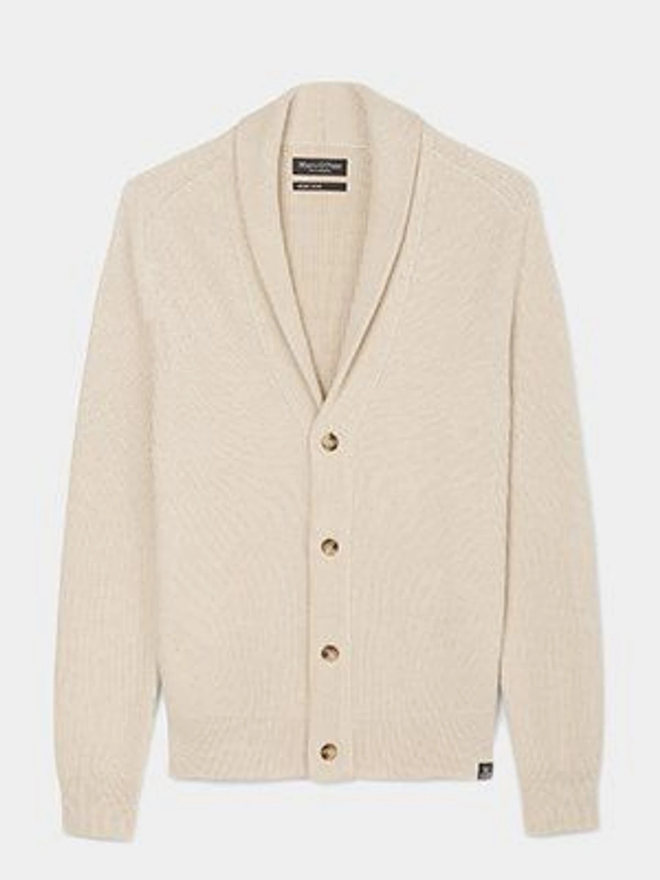 Свитры и кардиганы Marc O’Polo модель 130515761068-133 Фото