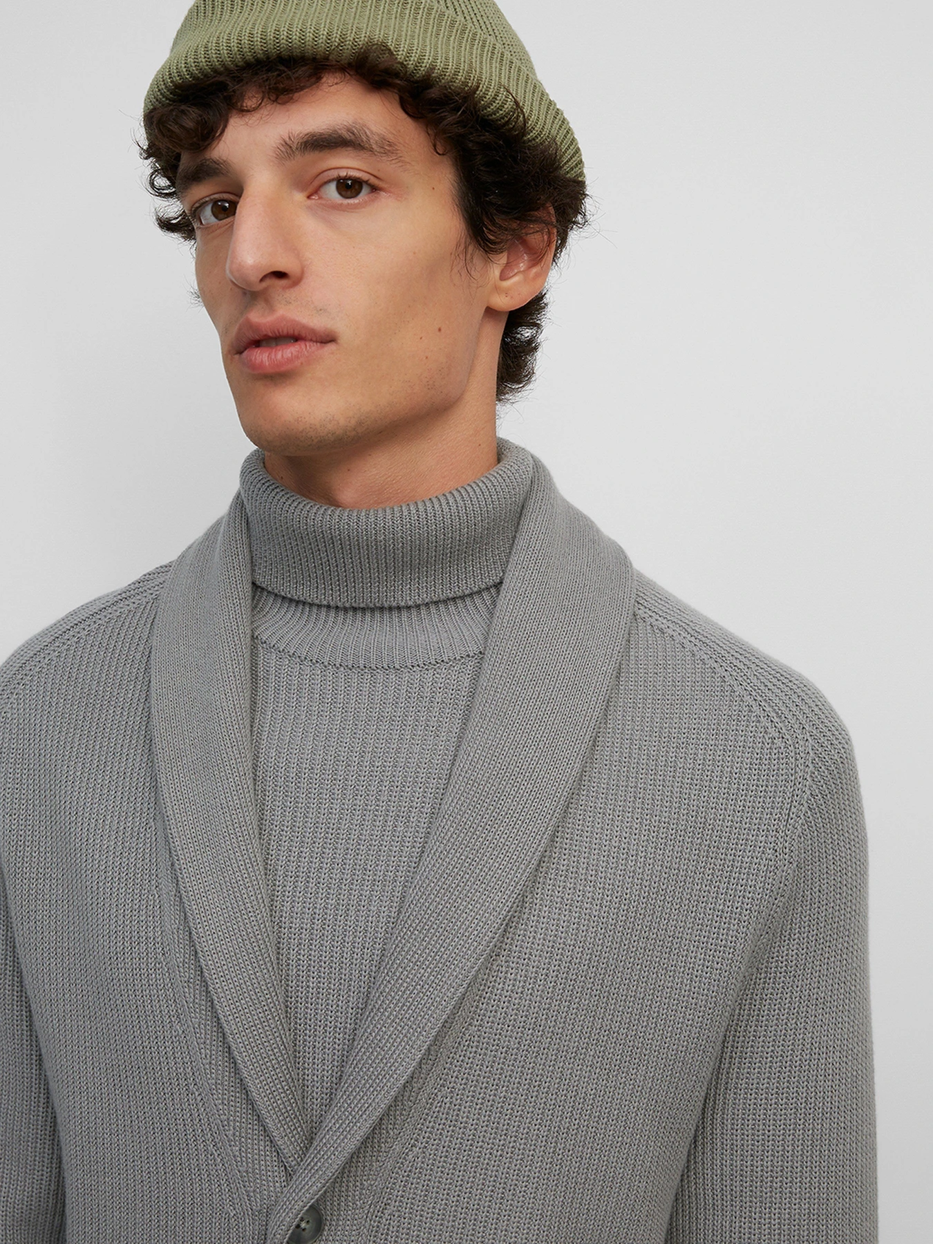 Свитры и кардиганы Marc O’Polo модель 130515761068-946 Фото