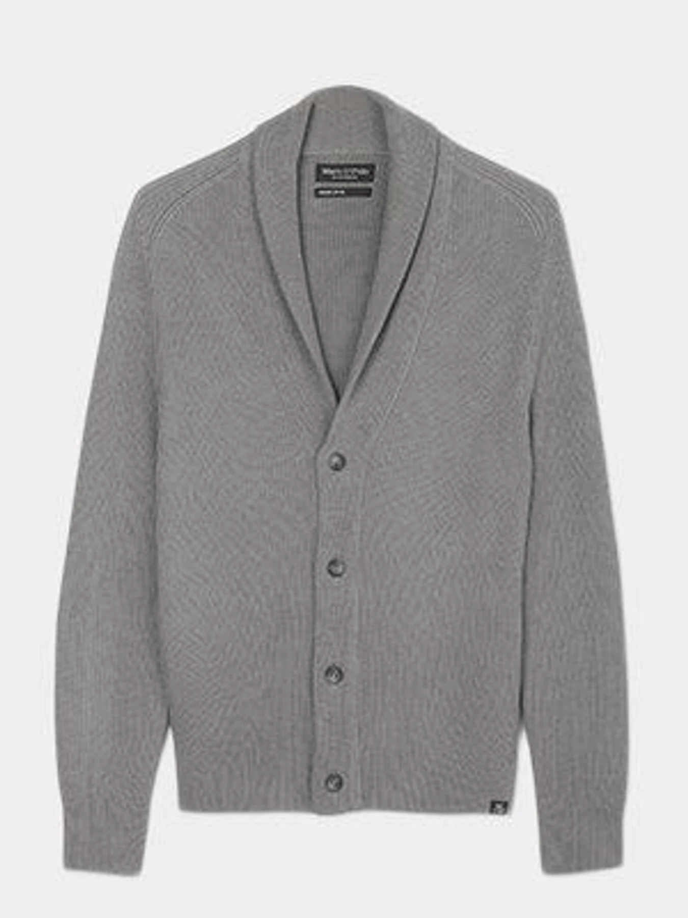 Свитры и кардиганы Marc O’Polo модель 130515761068-946 Фото