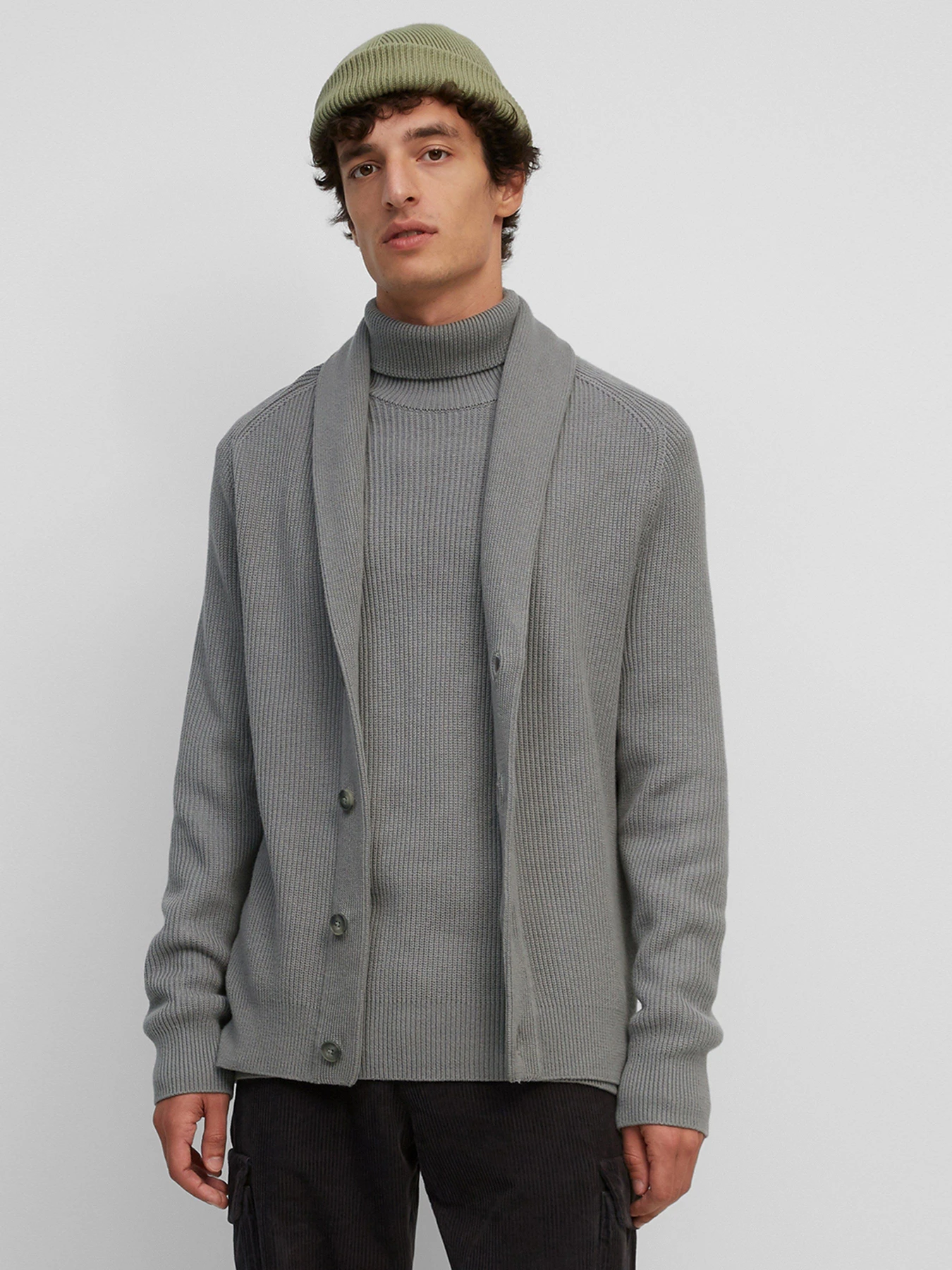 Свитры и кардиганы Marc O’Polo модель 130515761068-946 Фото