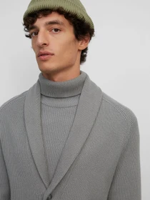 Свитры и кардиганы Marc O’Polo модель 130515761068-946 Фото