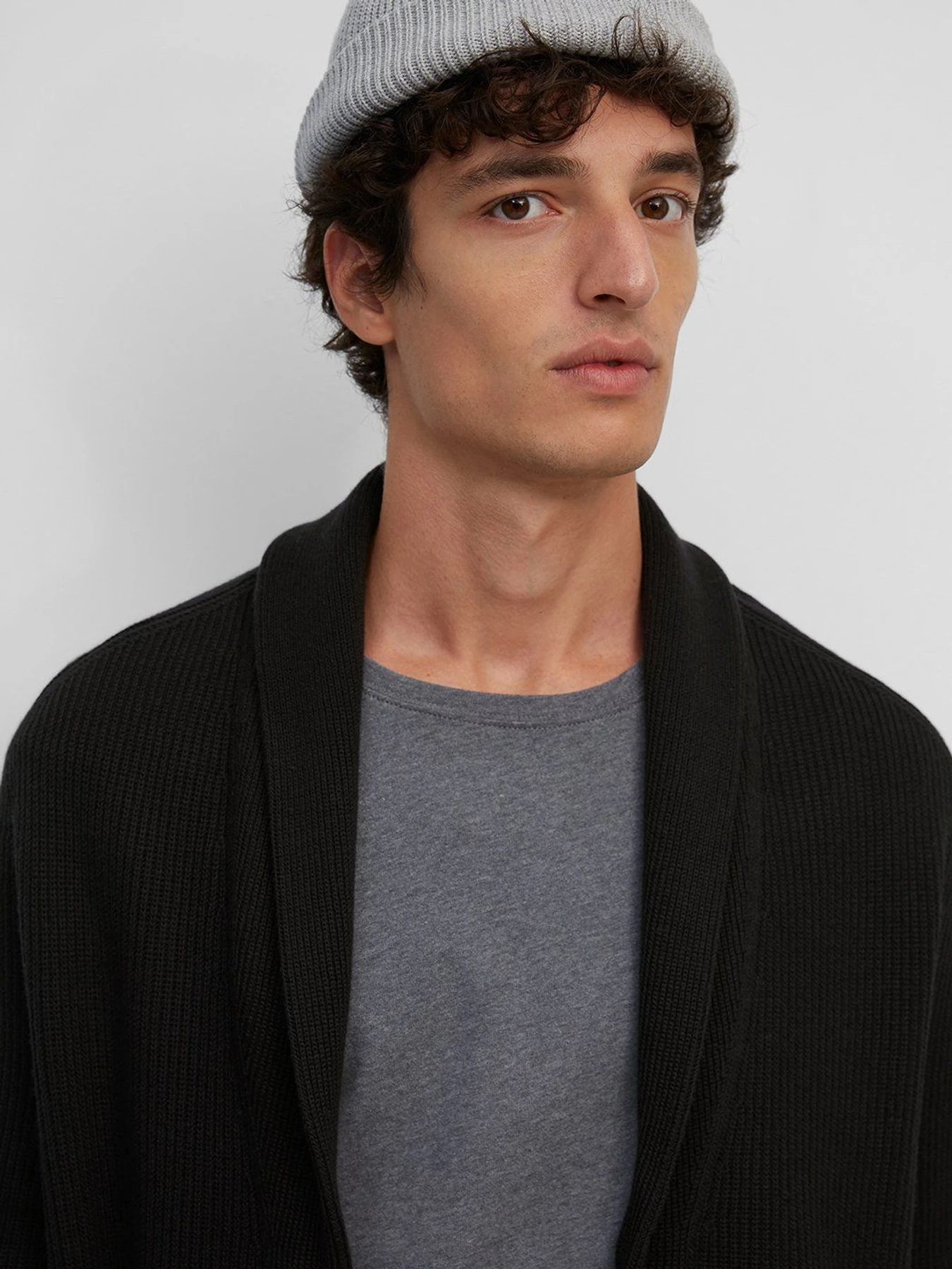 Свитры и кардиганы Marc O’Polo модель 130515761068-990 Фото