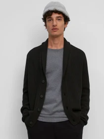 Свитры и кардиганы Marc O’Polo модель 130515761068-990 Фото
