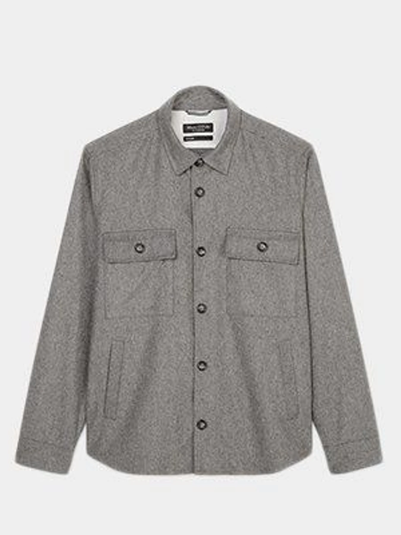 Рубашки Marc O’Polo модель 130710942334-917 Рубашки Marc O’Polo модель 130710942334-917 Фото
