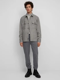 Рубашки Marc O’Polo модель 130710942334-917 Фото