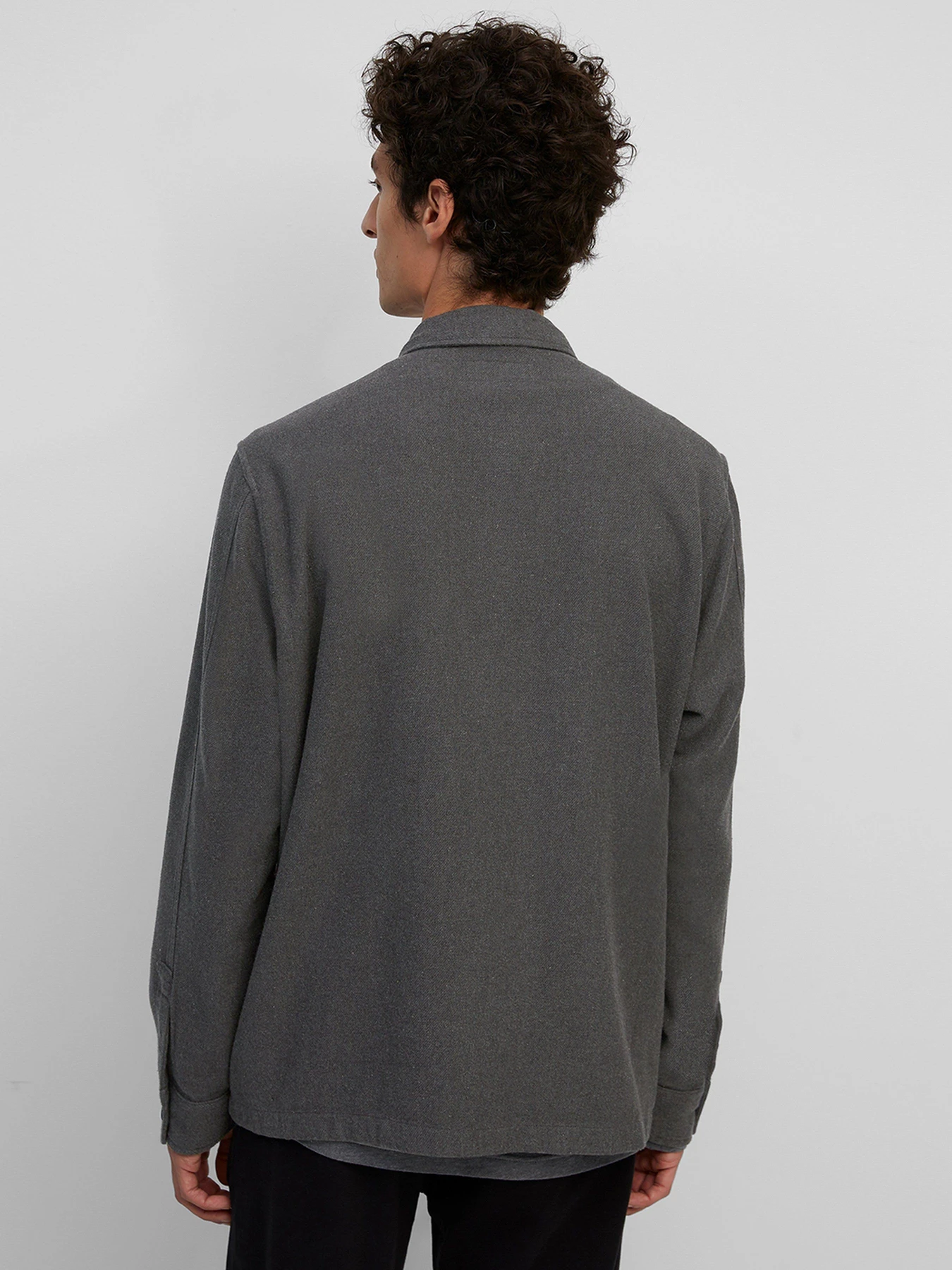 Рубашки Marc O’Polo модель 130730442098-989 Рубашки Marc O’Polo модель 130730442098-989 Фото