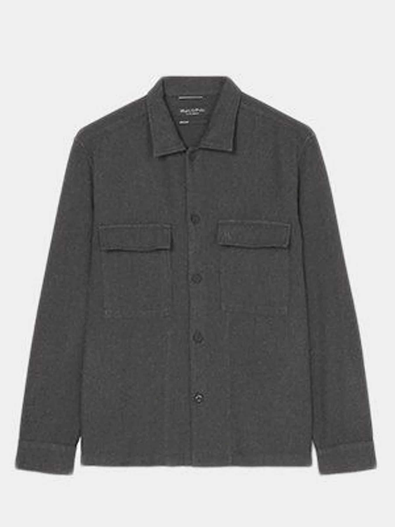 Рубашки Marc O’Polo модель 130730442098-989 Рубашки Marc O’Polo модель 130730442098-989 Фото