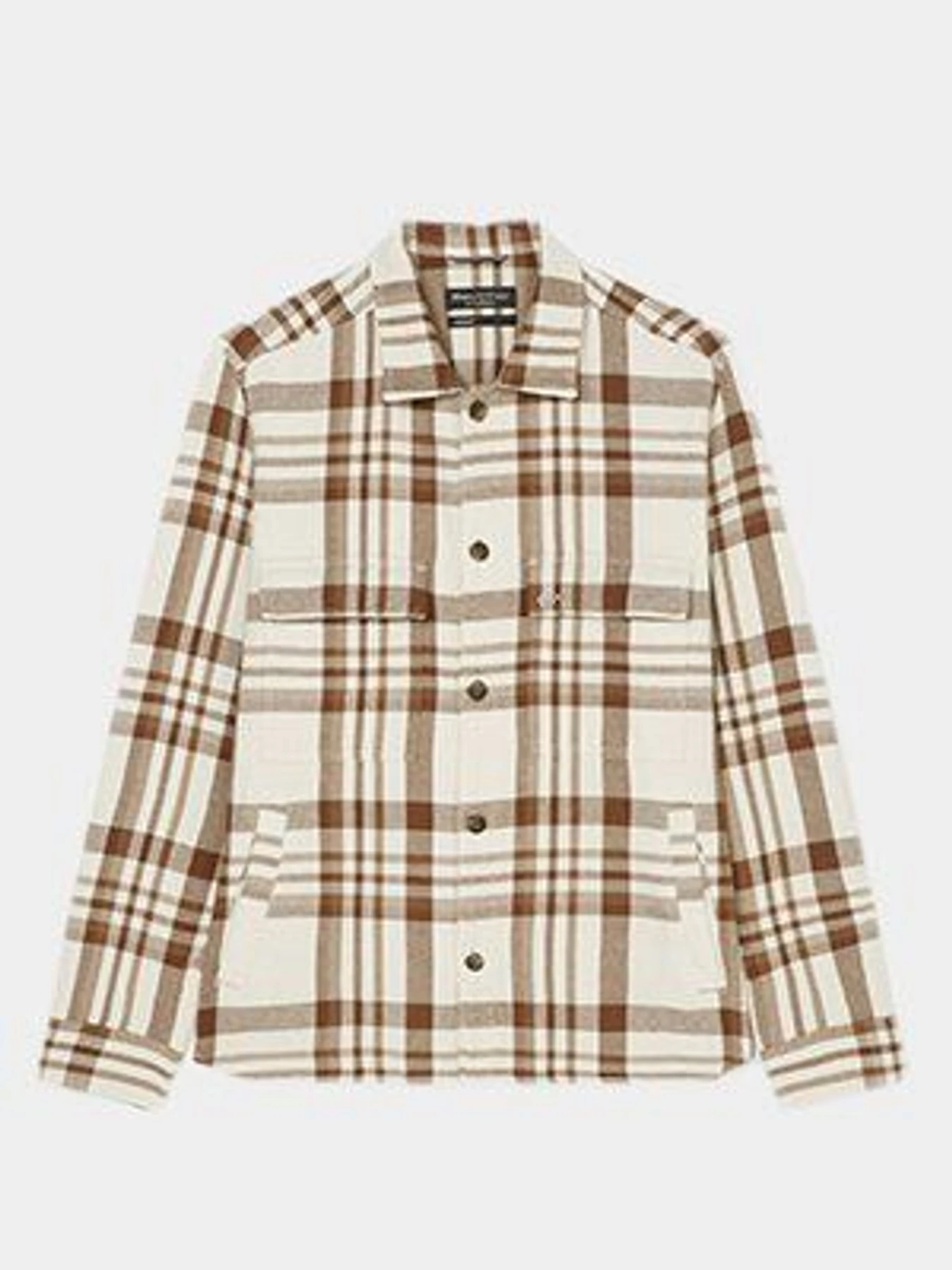 Сорочки Marc O’Polo модель 130730742416-D14 Сорочки Marc O’Polo модель 130730742416-D14 Фото