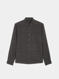 Рубашки Marc O’Polo модель 130730942190-H96 Фото