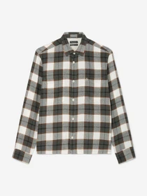 Рубашки Marc O’Polo модель 130730942276-B17 Фото