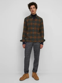 Рубашки Marc O’Polo модель 130730942276-B78 Фото