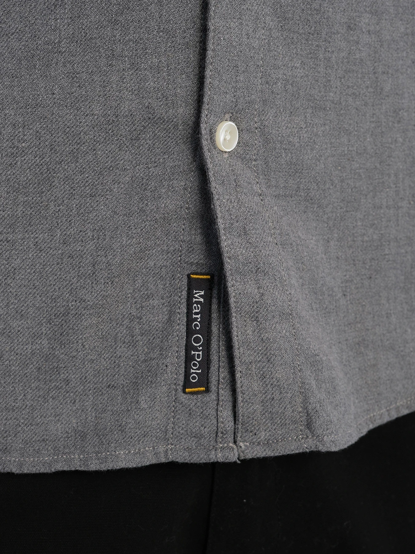 Рубашки Marc O’Polo модель 130737042190-946 Рубашки Marc O’Polo модель 130737042190-946 Фото