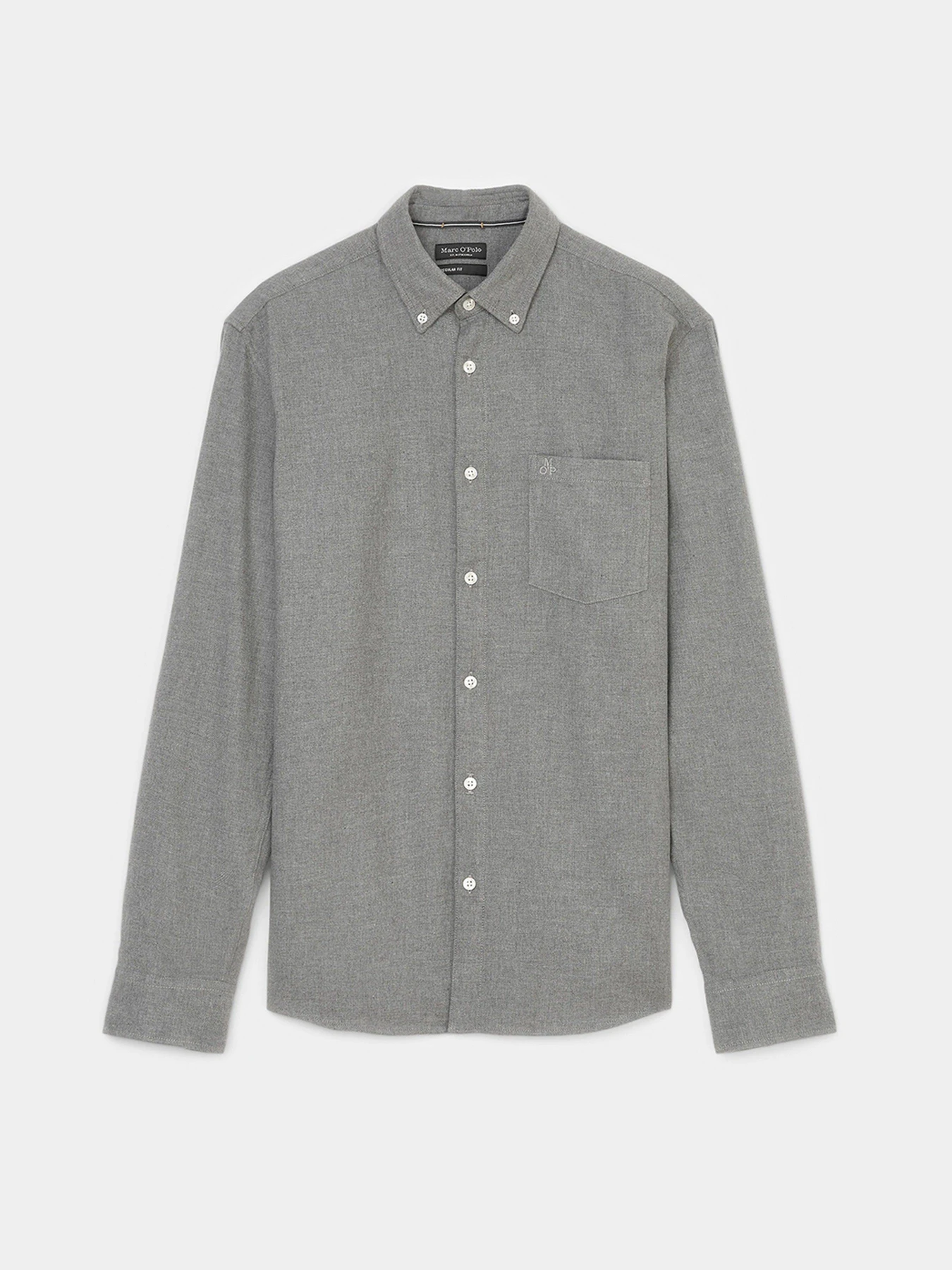 Рубашки Marc O’Polo модель 130737042190-946 Рубашки Marc O’Polo модель 130737042190-946 Фото