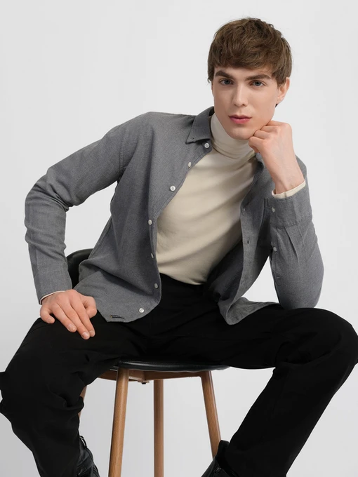 Сорочки Marc O’Polo модель 130737042190-946 Фото
