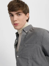 Рубашки Marc O’Polo модель 130737042190-946 Фото
