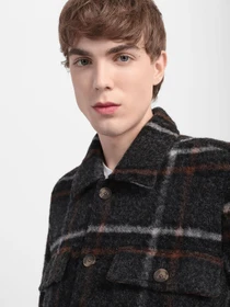 Рубашки Marc O’Polo модель 130740842328-K98 Фото