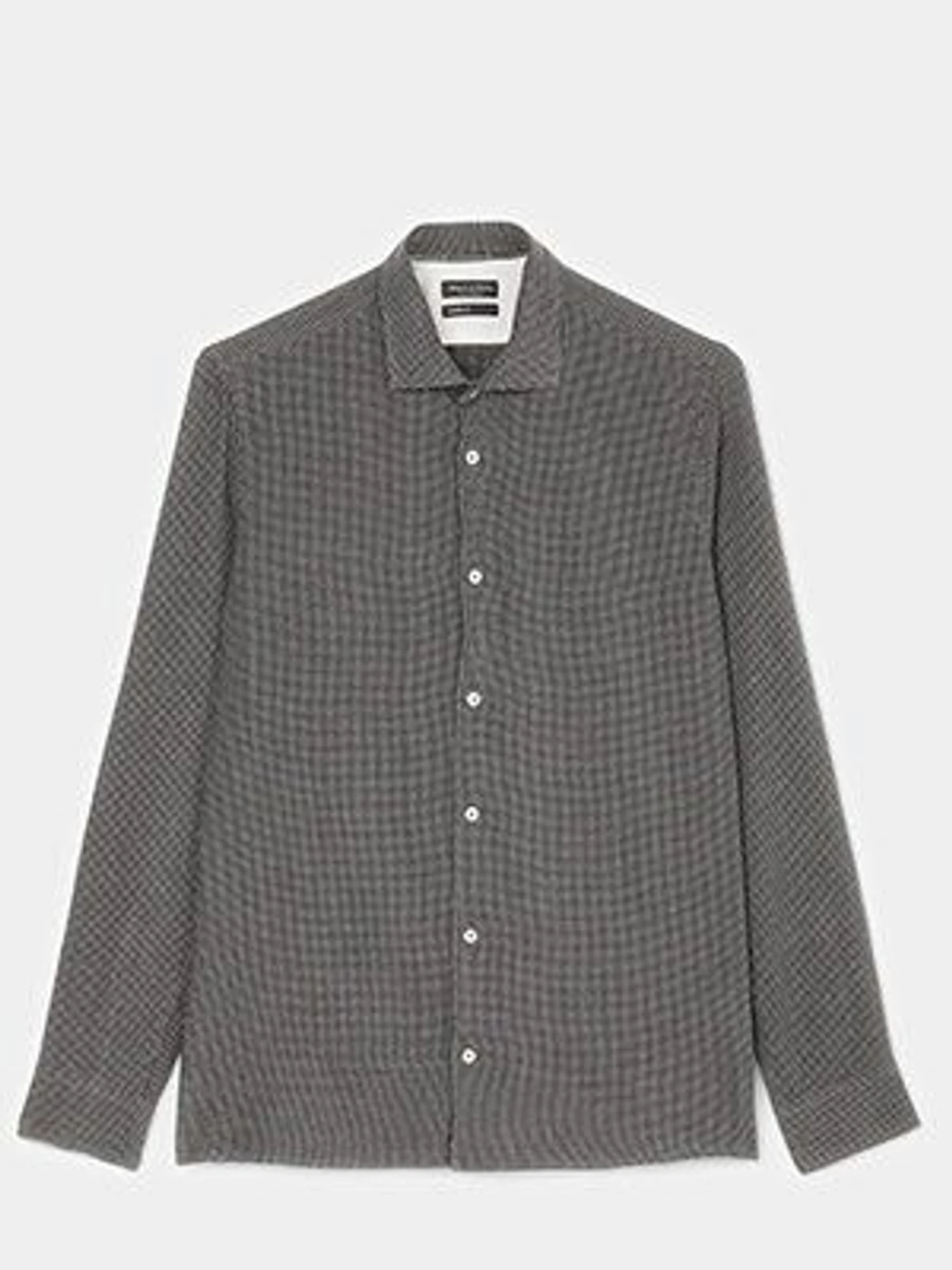 Сорочки Marc O’Polo модель 130752442168-D72 Сорочки Marc O’Polo модель 130752442168-D72 Фото