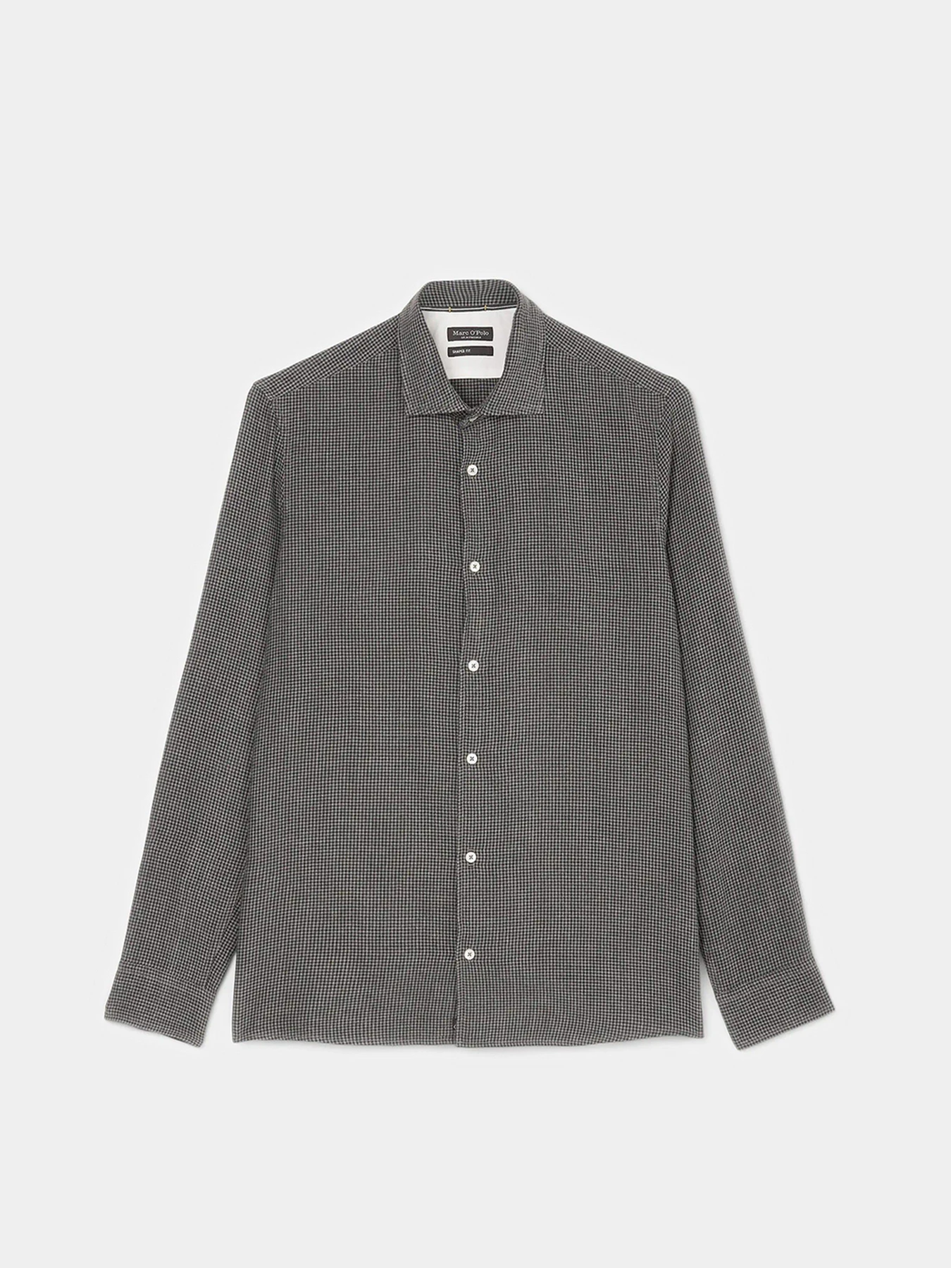 Сорочки Marc O’Polo модель 130752442168-D72 Сорочки Marc O’Polo модель 130752442168-D72 Фото