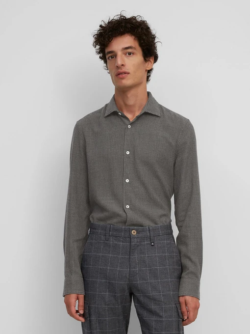 Сорочки Marc O’Polo модель 130752442168-D72 Фото
