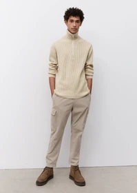 Свитры и кардиганы Marc O’Polo модель M30505560296-133 Фото