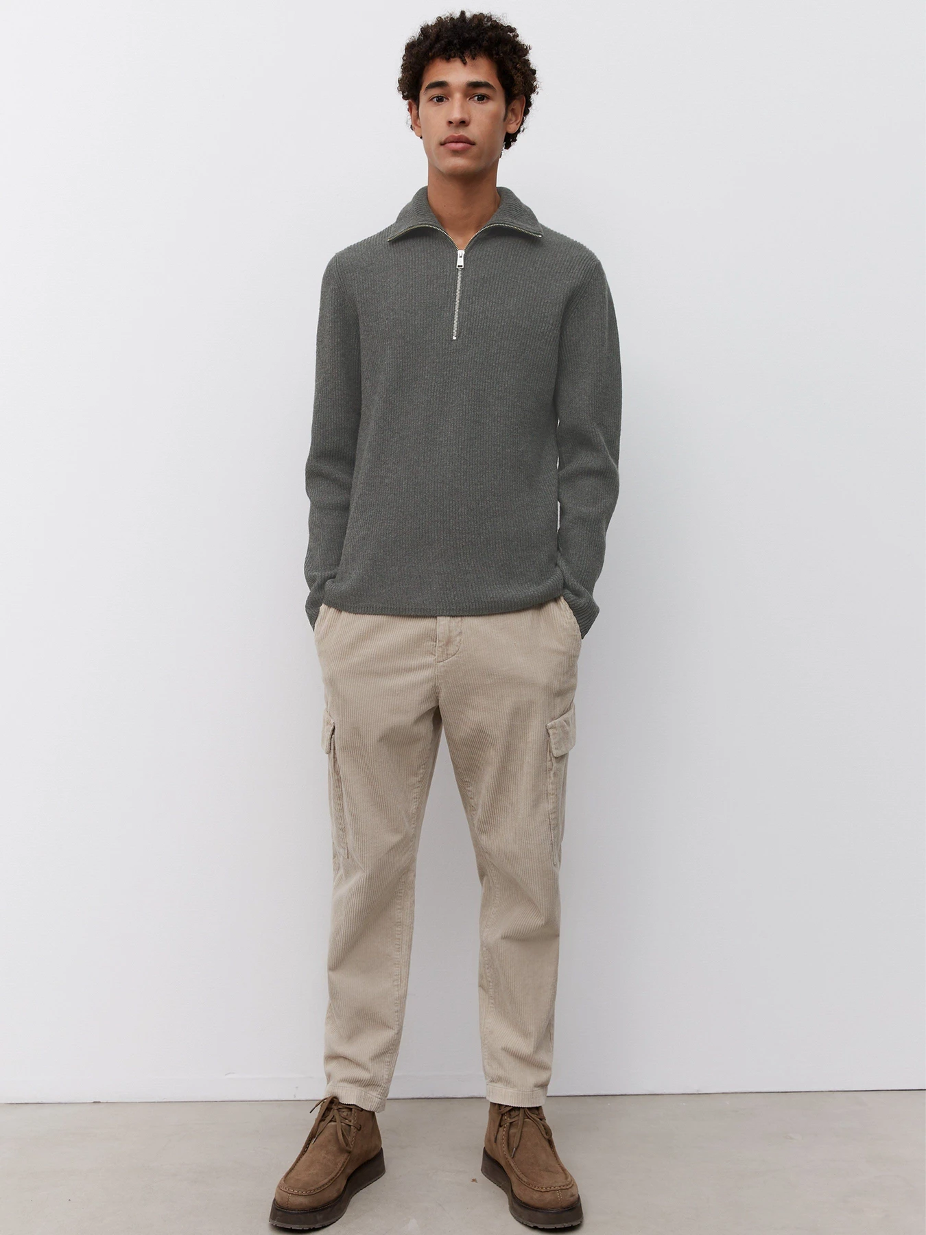 Худи и свитшоты Marc O’Polo модель M30505560296-946 Худи и свитшоты Marc O’Polo модель M30505560296-946 Фото