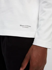 Худи и свитшоты Marc O’Polo модель 132201652148-100 Фото