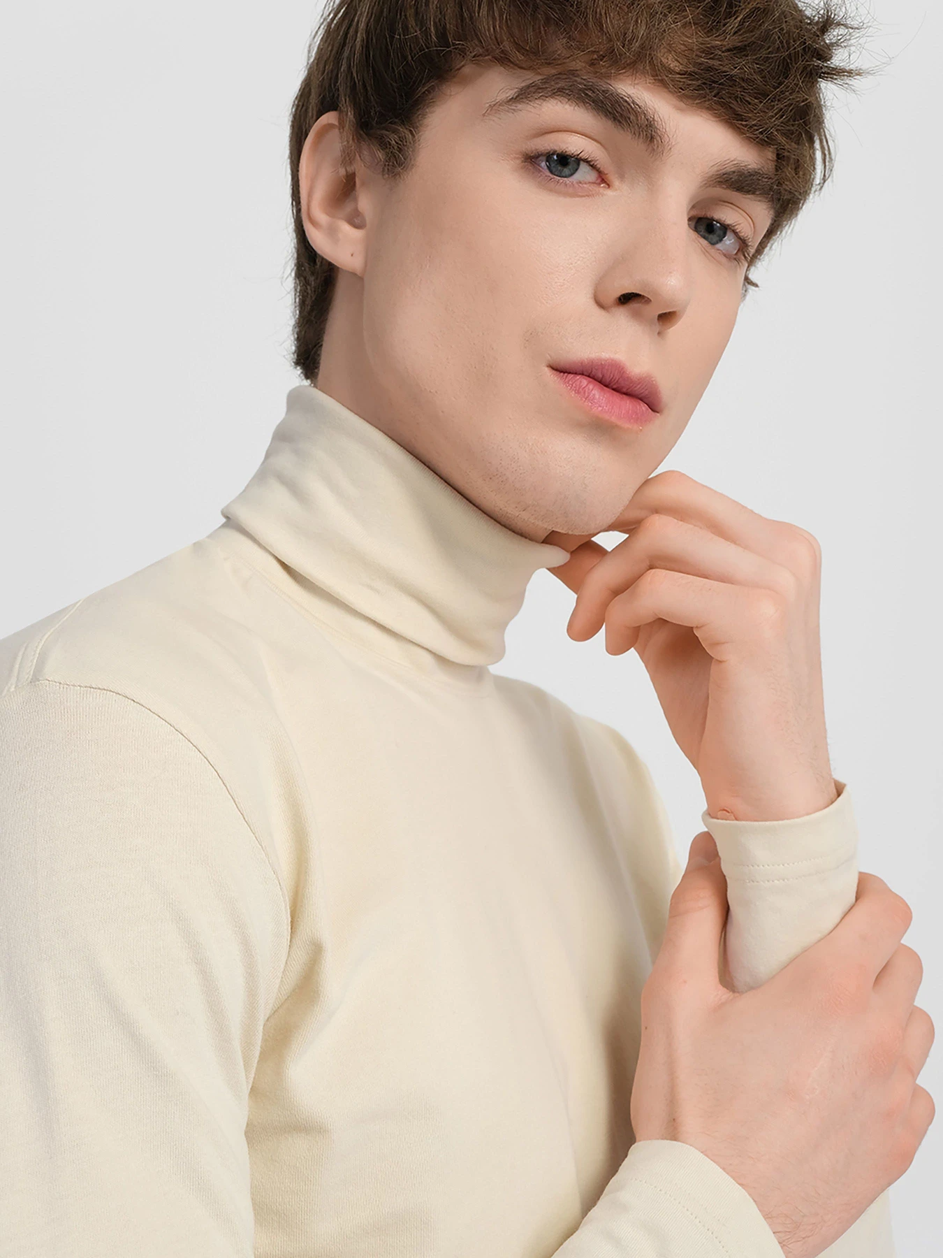 Свитры и кардиганы Marc O’Polo модель 132232252146-133 Свитры и кардиганы Marc O’Polo модель 132232252146-133 Фото