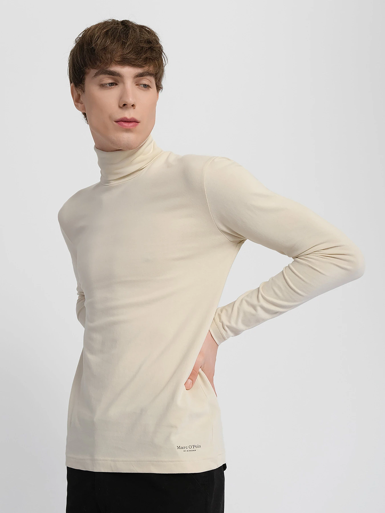 Свитры и кардиганы Marc O’Polo модель 132232252146-133 Свитры и кардиганы Marc O’Polo модель 132232252146-133 Фото